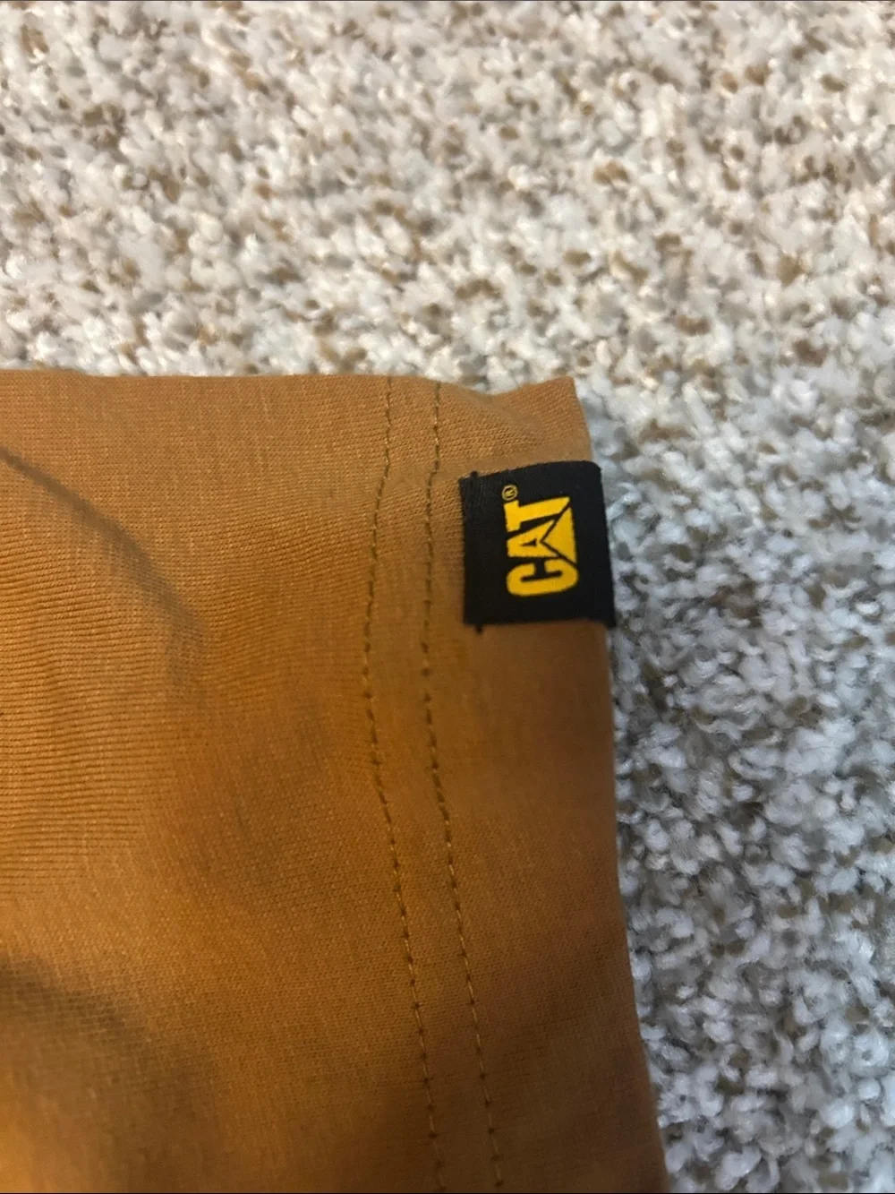 CAT Tee — NEW NO TAGS